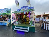 Spielzeit - Lingen - Herbstkirmes 2022 | Kirmesforum.de