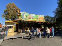 Spielzeit - Augustdorf - Herbstkirmes 2022 | Kirmesforum.de