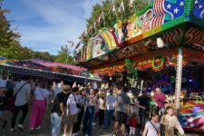 Spielzeit - Köln-Junkersdorf Kirmes 2023 | Kirmesforum.de