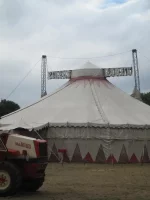 Zirkus Circus Baruk 2015 Kirmesforum De