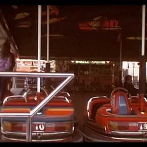 Kirmes-Nostalgie auf Super 8 Schmalfilm -