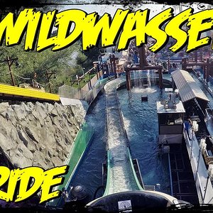 Wildwasser 2 - Heitmann Onride // Schützenfest Wolfsburg 2017 - YouTube