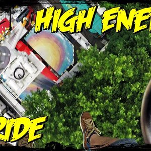 High Energy - Kaiser Onride // Frohnleichnamskirmes Oberhausen 2017 - YouTube