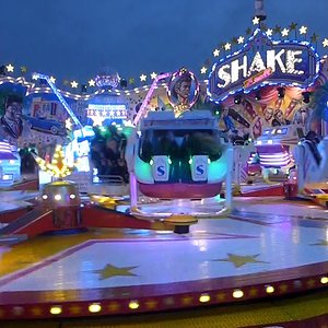 Shake & roll - Schäfer (offride) 2017