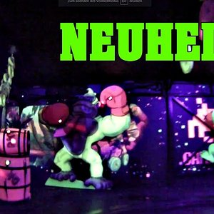 Laser Pix - Jehn (Onride) Video Rheinkirmes Düsseldorf - NEUHEIT 2017 - YouTube