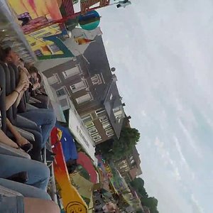 Nightstyle - Armbrecht (Onride) Video Pfingstkirmes Geldern 2018