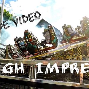 High Impress - Oberschelp (Offride) Video Gevelsberger Kirmes 2018 | Olli 2 Go