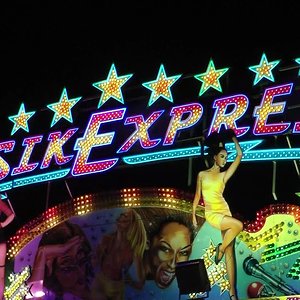 Musik Express Compilation 2019 - 50 Shades of Musik Express