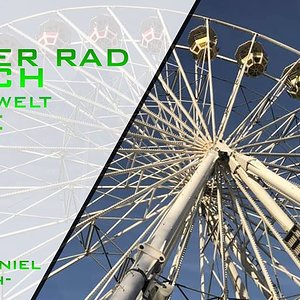 #001 | Sylter Rad Rico Rasch | Winterwelt 2018 | Heide | Offride