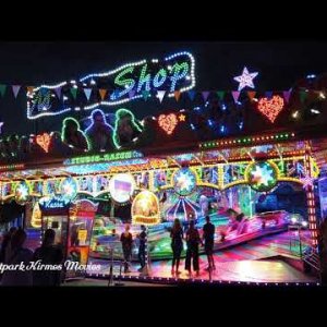 Musik Shop - Rasch [Offride] BIE - Happy Kirmes Bielefeld 2020