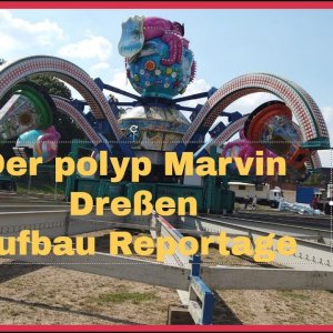 Aufbau (opbouw) Reportage Der Polyp Marvin Dreßen