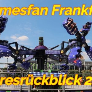 Kirmesfan Frankfurt Jahresrückblick 2020