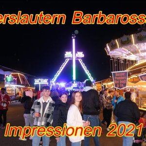 Kaiserslautern Barbarossaland Impressionen 2021