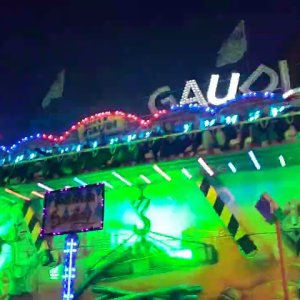 Super Gaudi - Sonntag (Offride) Video Martinimarkt Nottuln 2022